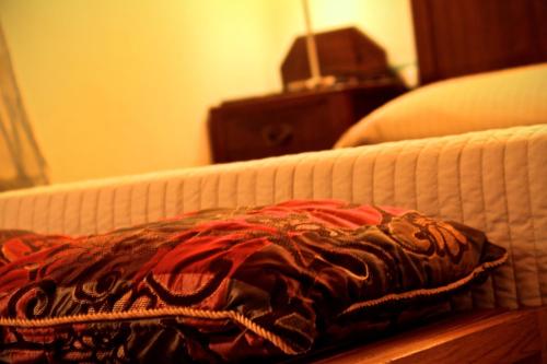 Citta Giardino B&B – Rome
