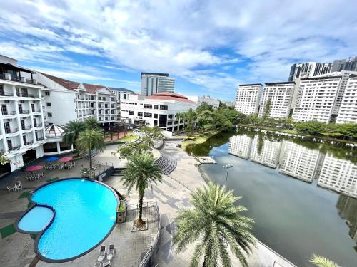 Flamingo Hotel By The Lake, Kuala Lumpur