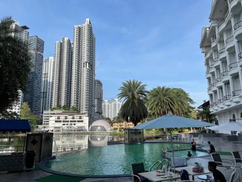 Flamingo Hotel By The Lake, Kuala Lumpur