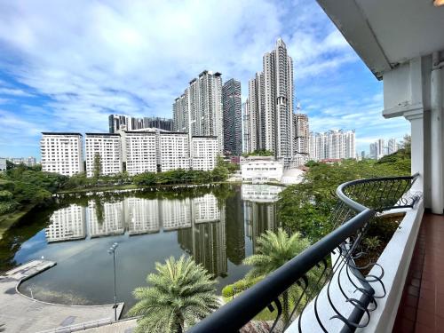 Flamingo Hotel By The Lake, Kuala Lumpur