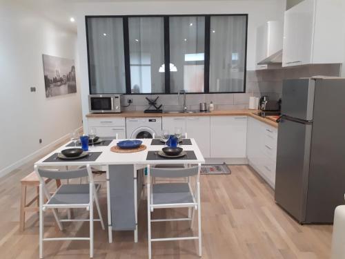 Appartement au coeur de Marans