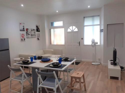 Appartement au coeur de Marans