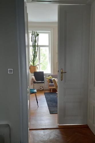 The Room for Artists Vienna in Wien, Österreich