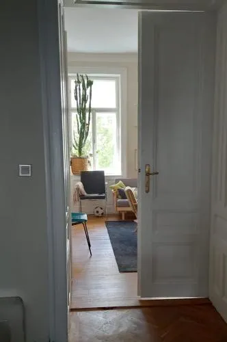 The Room for Artists Vienna in Wien, Österreich