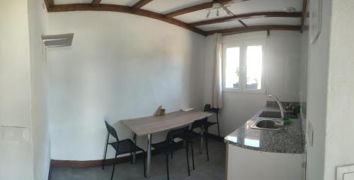 CASA O Campo