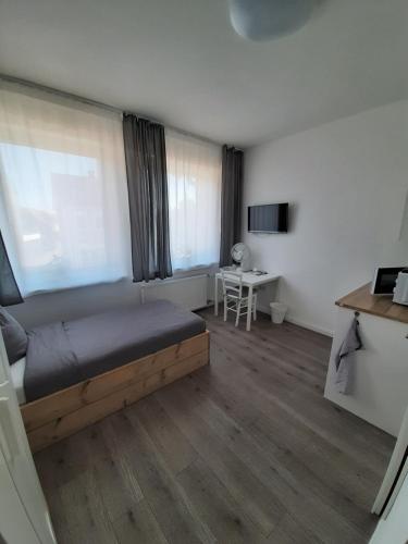 Pension Asche in Hiltrup