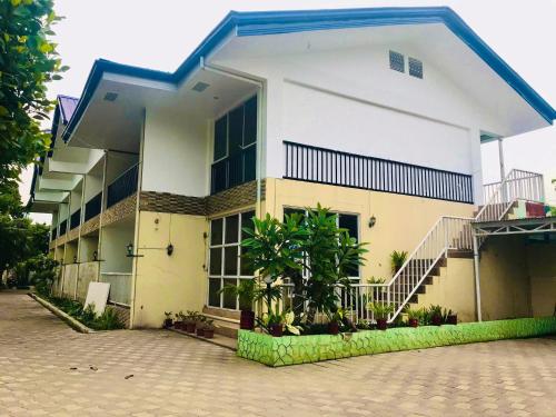 WJV INN Marigondon - Cebu