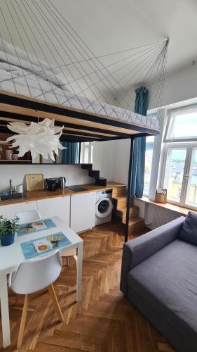 Planet Hostel – Warsaw, IL