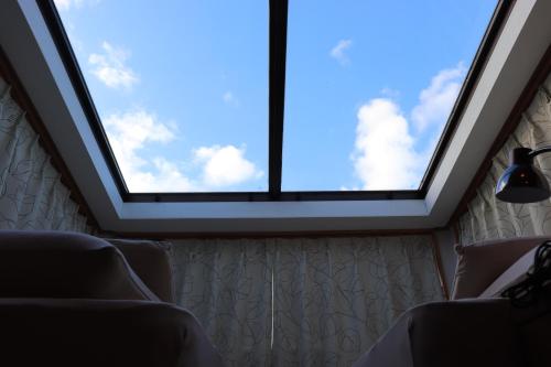 View, cottage SOUL MATE in Fusaki Beach