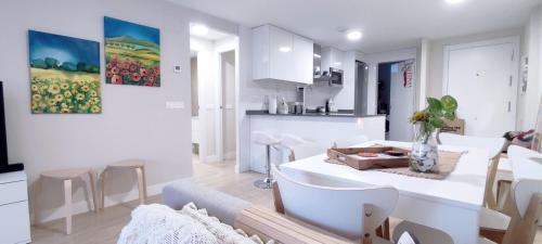 Dunas Beach Apartment - Tap to explore photos