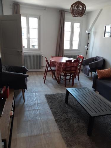 Bienvenue à Strasbourg - Krutenau, Strasbourg (photo 3)