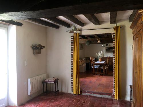 設施, Gîte des Bruyères (Gite des Bruyeres) in 魯亞安加式