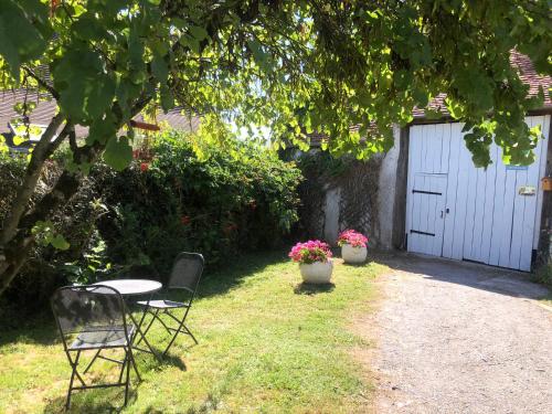 餐飲選擇, Gîte des Bruyères (Gite des Bruyeres) in 魯亞安加式