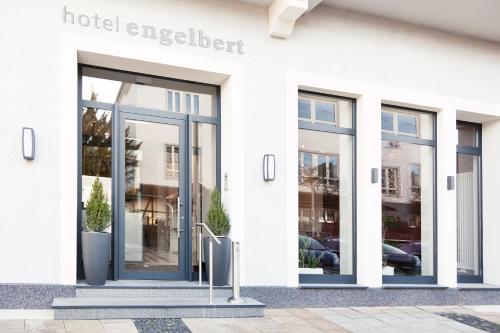 Hotel Engelbert in Iserlohn, Deutschland