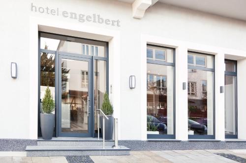 Hotel Engelbert Iserlohn