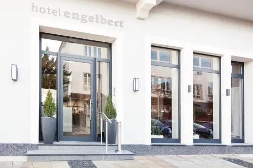 Hotel Engelbert in Iserlohn, Deutschland