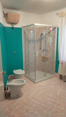  BnB La Casina dei Nonni in Campofilone