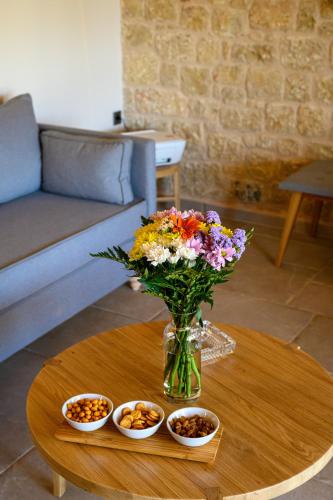 Villa Aloni Ekies – Kardamili, VA