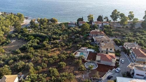 Villa Aloni Ekies – Kardamili, VA
