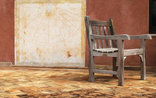 Accommodation in Togliano