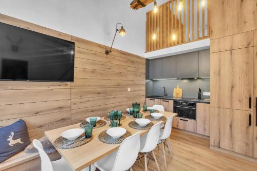 Facilities, Deer Apartment in Rokytnice nad Jizerou