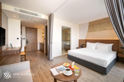 Mandala Hotel & Spa Phú Yên in Tuy Hòa, Phú Yên
