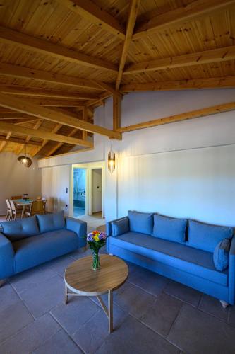 Villa Aloni Ekies – Kardamili, VA