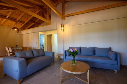 Villa Aloni Ekies – Kardamili, VA