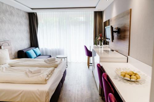 Haus am See Luxury HS 225 B - Apartment - Hahnenklee-Bockswiese