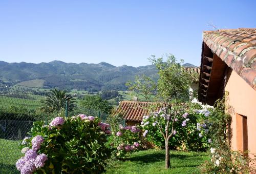 Hotel Rural Valleoscuru