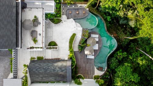 Villa Mowgli by BaliSuperHost