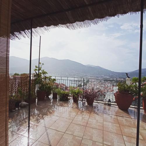  Stamatis Rooms in Skopelos