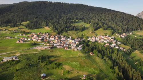 Al Sole B&B Valcomelico - image 11