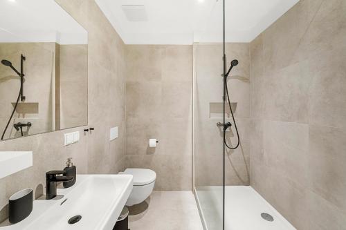 VibeStudio B3 - Central Vienna 1090 - 50m2 - Self Check-In - AC, Vienna (foto 5)