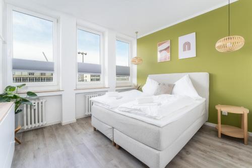 Himmelsstürmer Apartments by Stay Awesome in Kassel, Deutschland