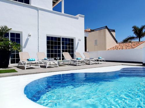 Casa Libra
