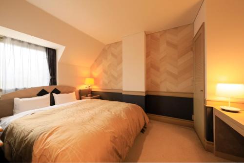 ゆとりろガーデン北軽井沢 with DOGS - Hotel - Tsumagoi