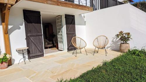 Maison Caiada 1