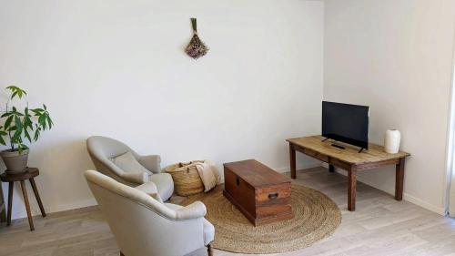 Maison Caiada 5