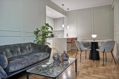 Athenian Elite Kolonaki Apt, Atene