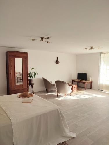 Maison Caiada 5