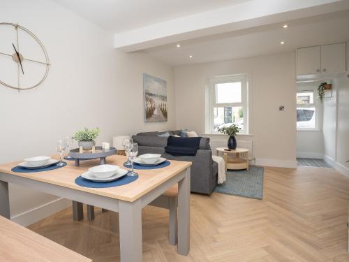 The Views Townhouse gîte à louer Newcastle