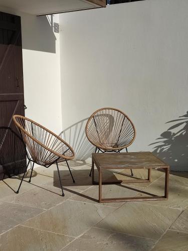 Maison Caiada 4