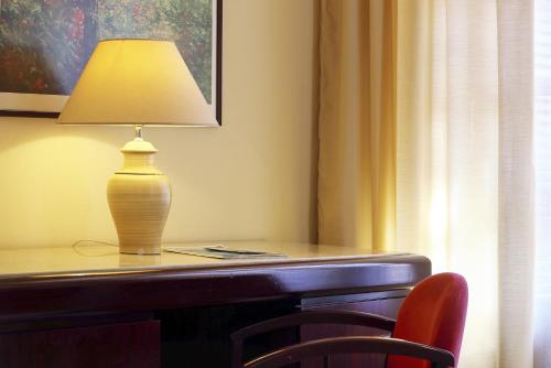 Guitart Hotel Rosa***