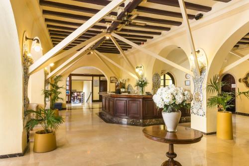 Guitart Hotel Rosa***