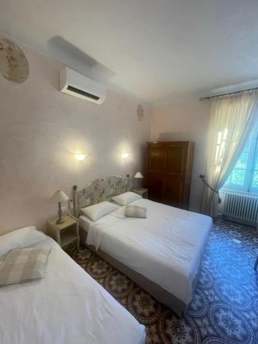 Hôtel Villa Provençale