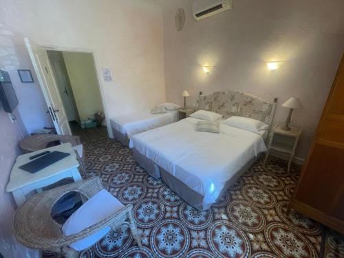 Hôtel Villa Provençale