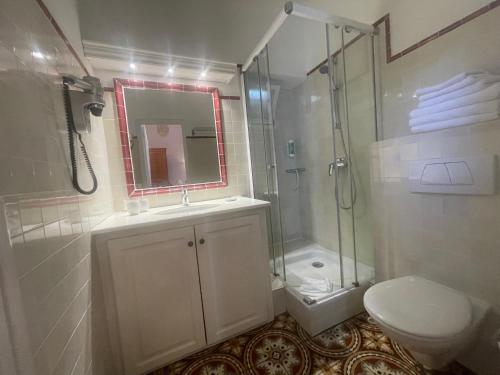 Hôtel Villa Provençale