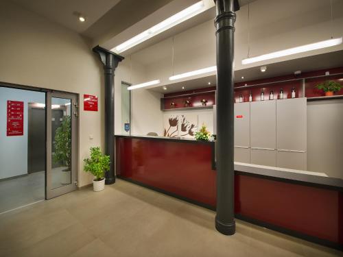 Facilities, EA Business Hotel Jihlava in Jihlava