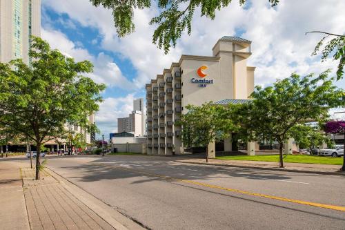 Comfort Inn Fallsview